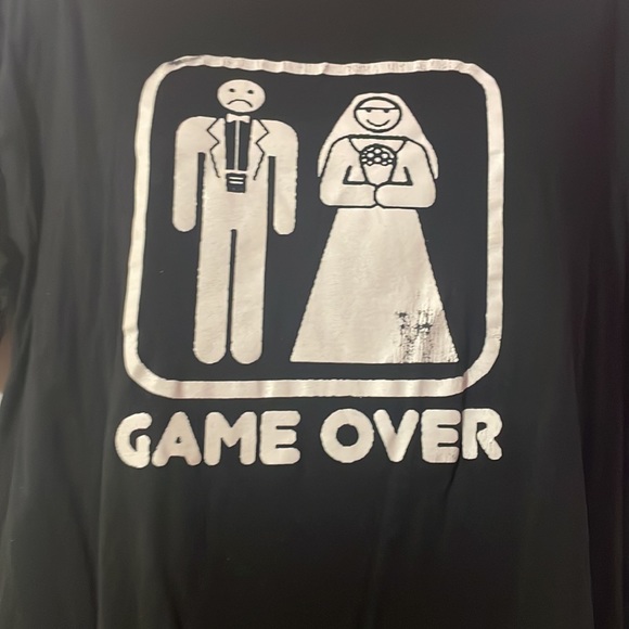 Mens shirt 🦄 - Picture 2 of 2